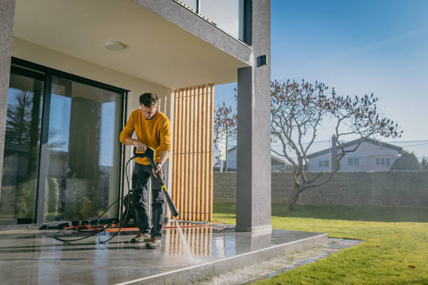 Best Concrete Sealing  in Fox Crossing, WI